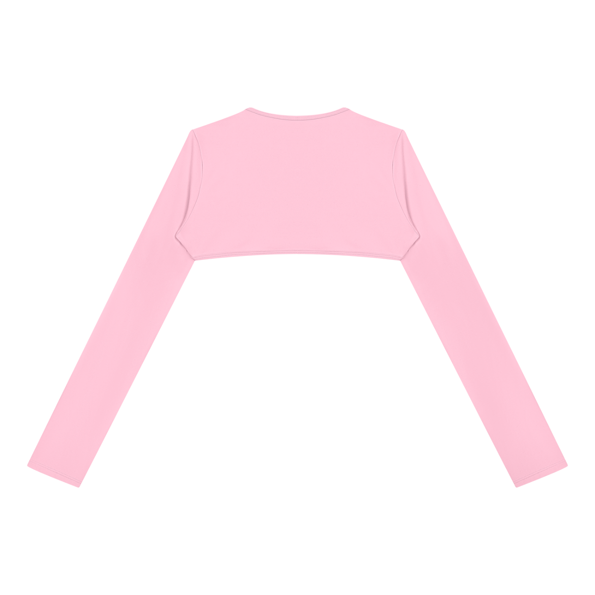 Women's Open Front Yoga Shrug