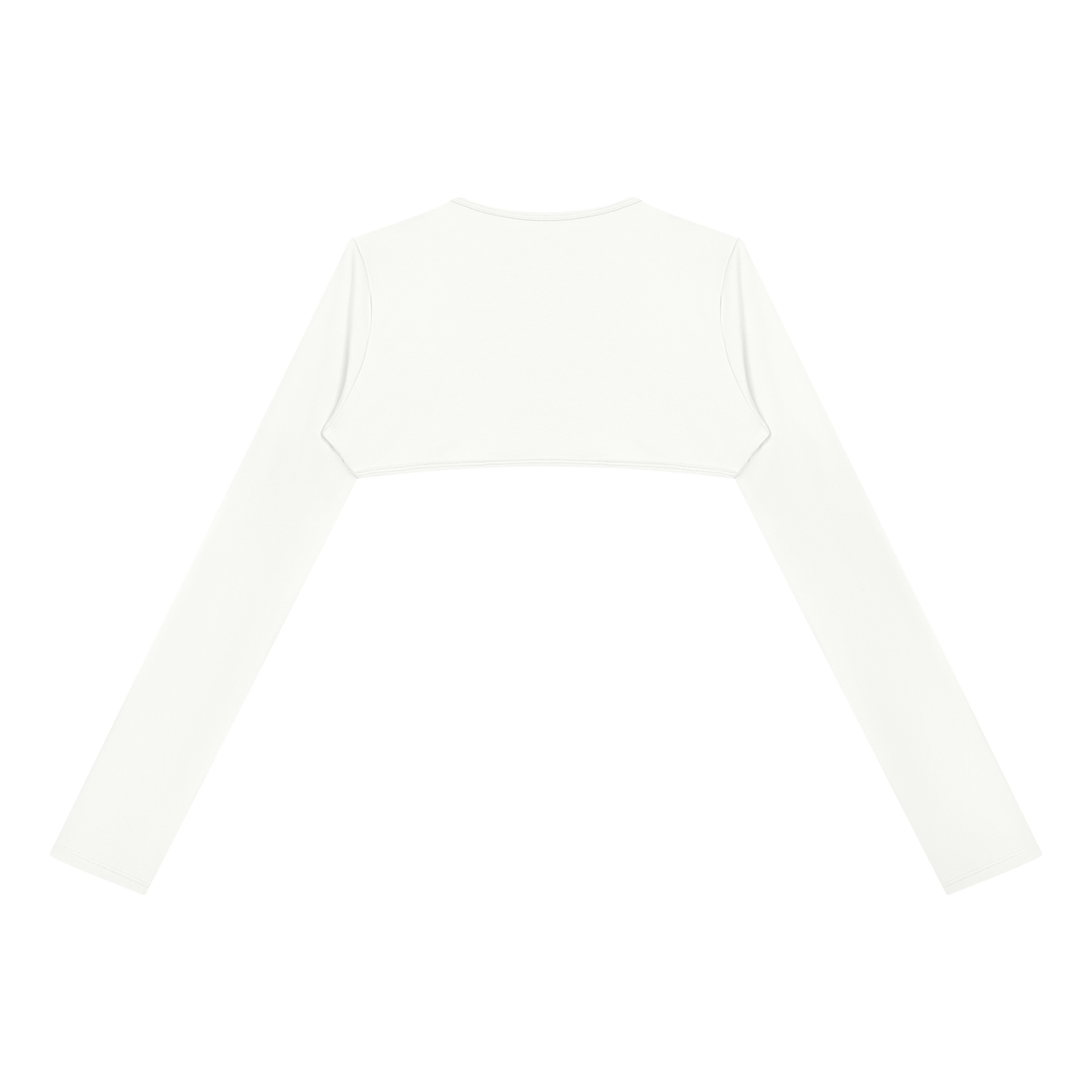 Women's Open Front Yoga Shrug